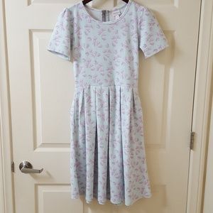 Lularoe Amelia Dress